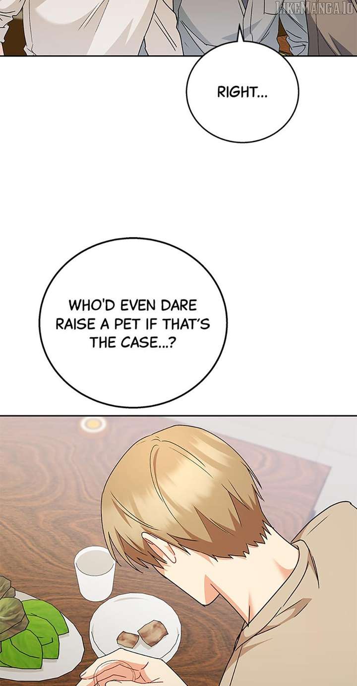 Hello! Veterinarian! Chapter 86 - Page 57