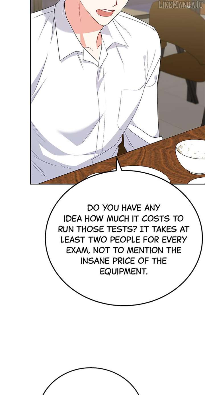 Hello! Veterinarian! Chapter 86 - Page 59
