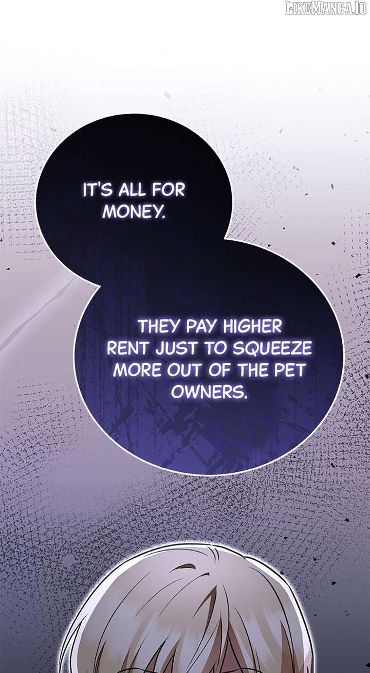 Hello! Veterinarian! Chapter 86 - Page 62