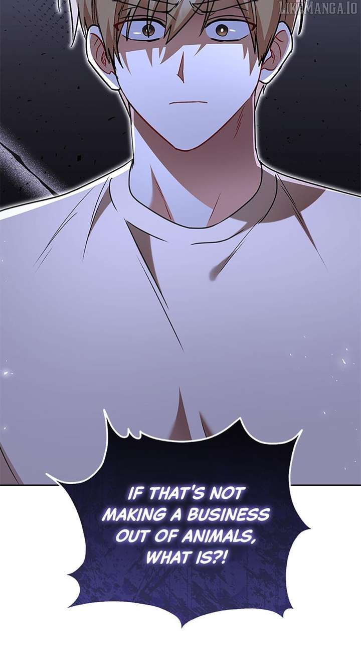 Hello! Veterinarian! Chapter 86 - Page 63