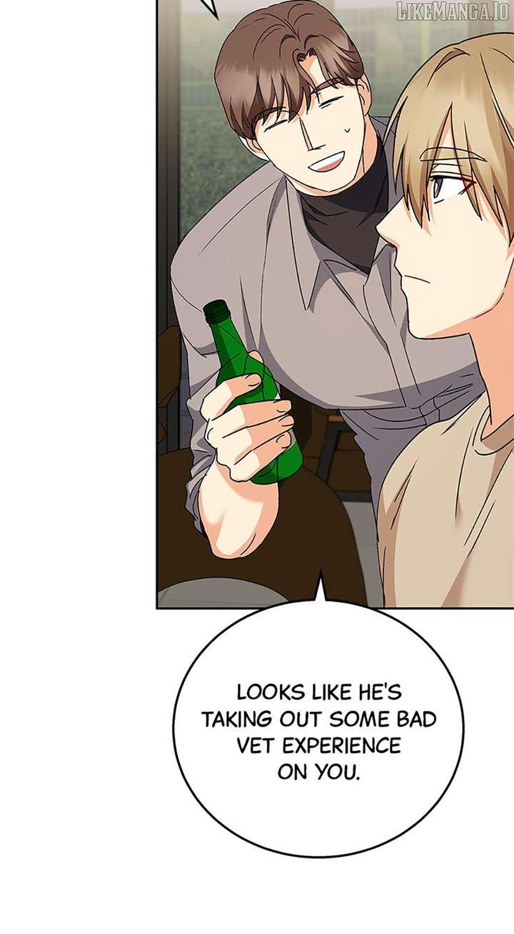 Hello! Veterinarian! Chapter 86 - Page 67