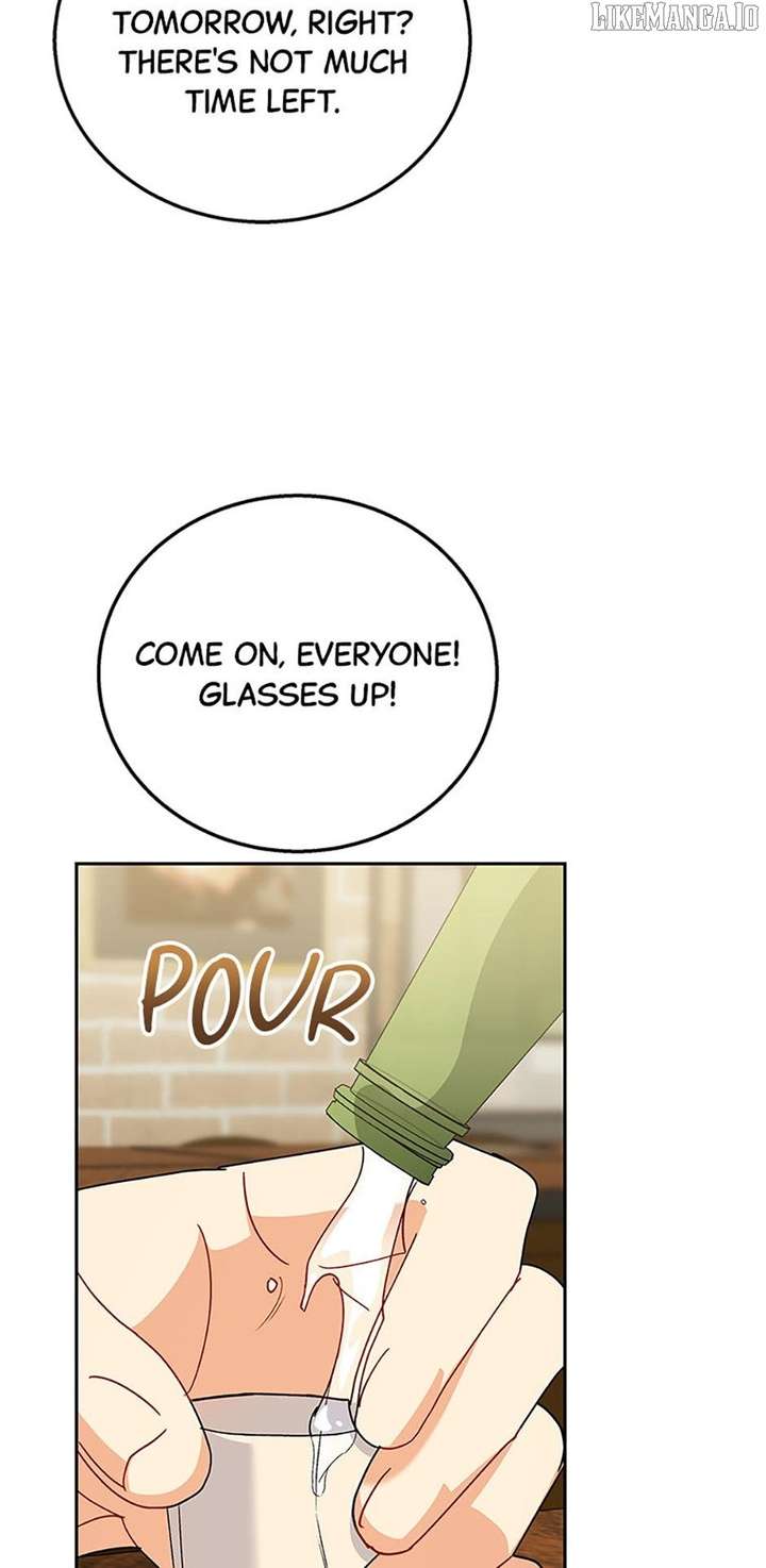 Hello! Veterinarian! Chapter 86 - Page 69