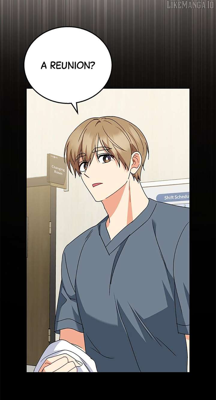 Hello! Veterinarian! Chapter 86 - Page 8