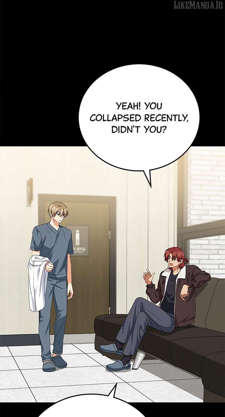Hello! Veterinarian! Chapter 86 - Page 9