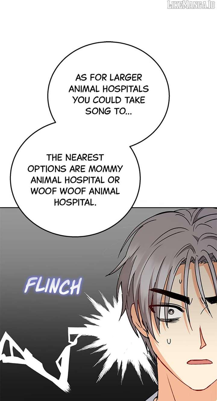 Hello! Veterinarian! Chapter 88 - Page 1