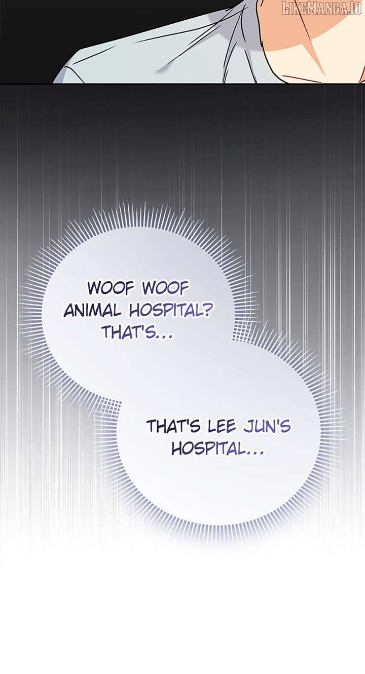 Hello! Veterinarian! Chapter 88 - Page 2