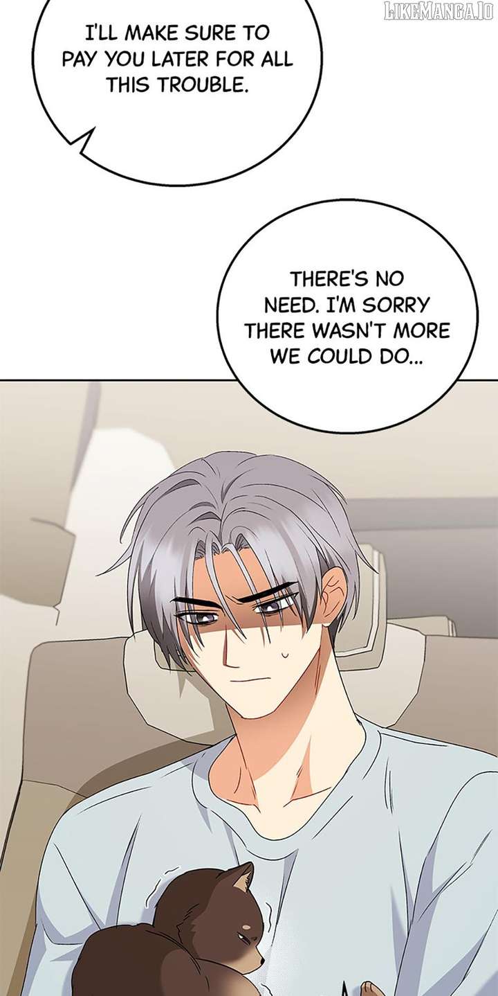 Hello! Veterinarian! Chapter 88 - Page 11