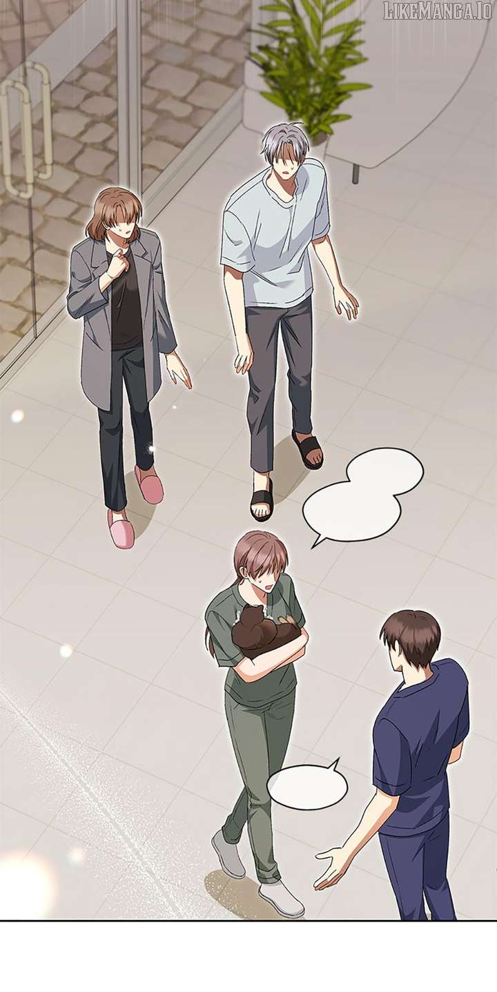 Hello! Veterinarian! Chapter 88 - Page 13