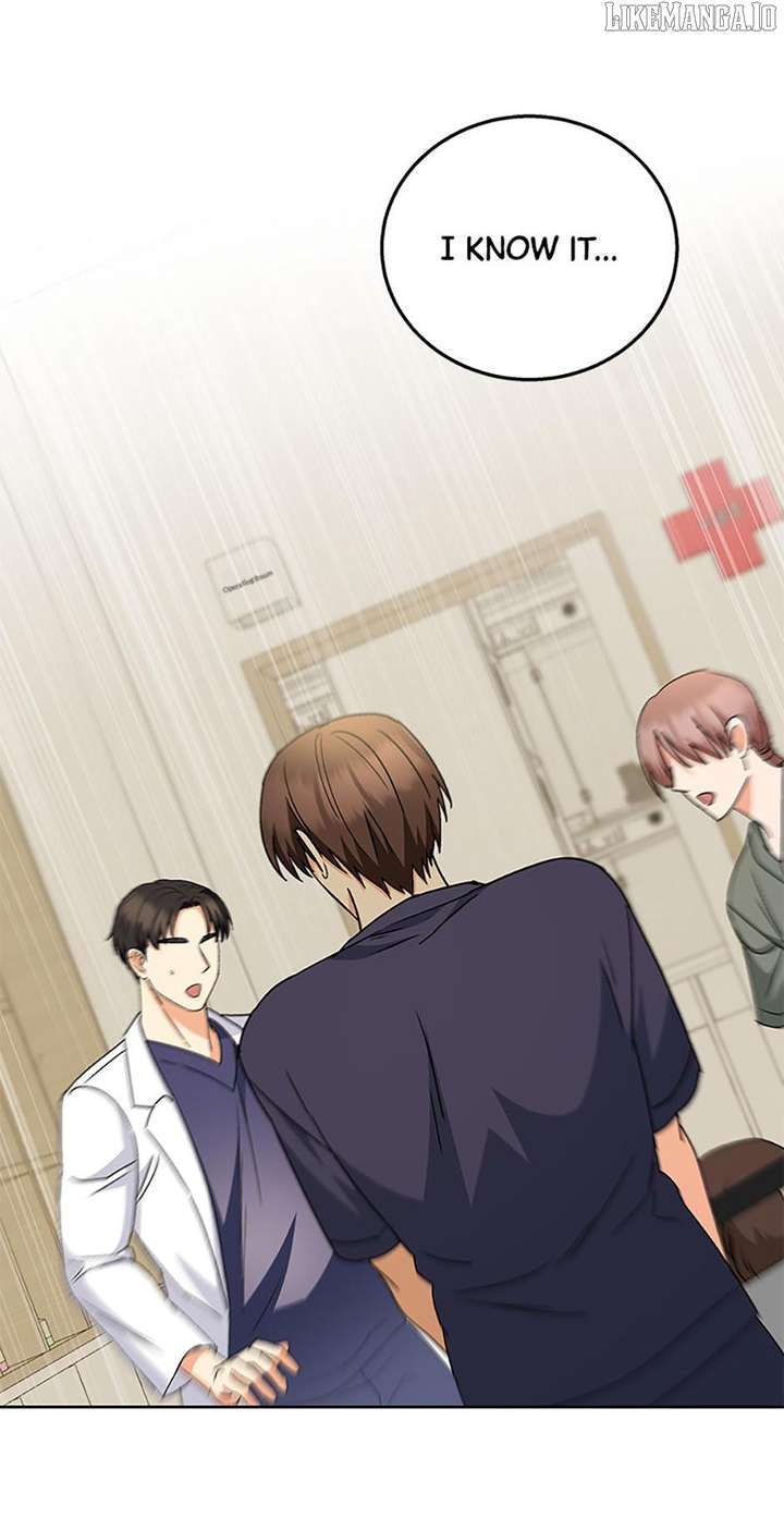 Hello! Veterinarian! Chapter 88 - Page 16