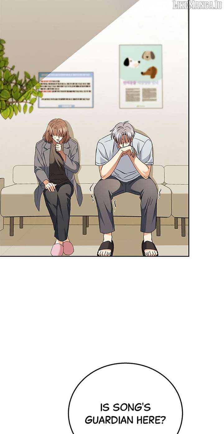 Hello! Veterinarian! Chapter 88 - Page 18