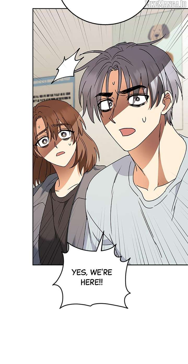 Hello! Veterinarian! Chapter 88 - Page 19