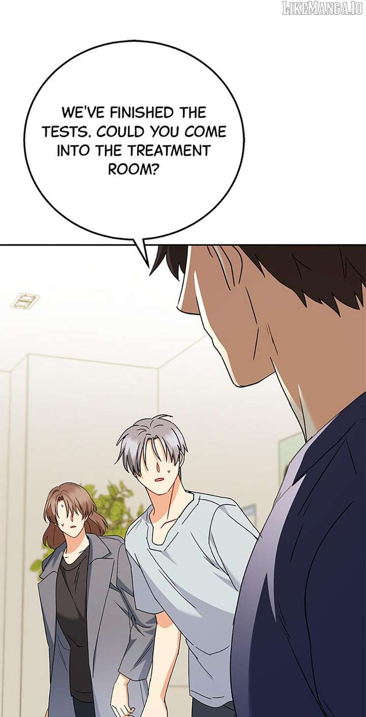 Hello! Veterinarian! Chapter 88 - Page 20