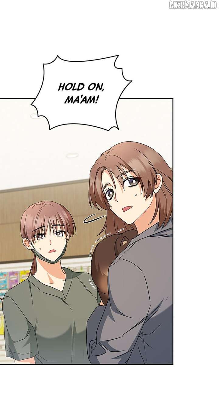 Hello! Veterinarian! Chapter 88 - Page 3