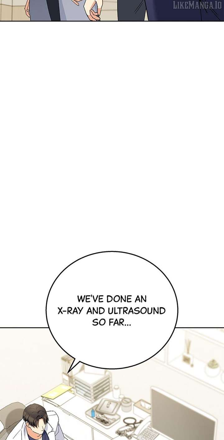 Hello! Veterinarian! Chapter 88 - Page 21