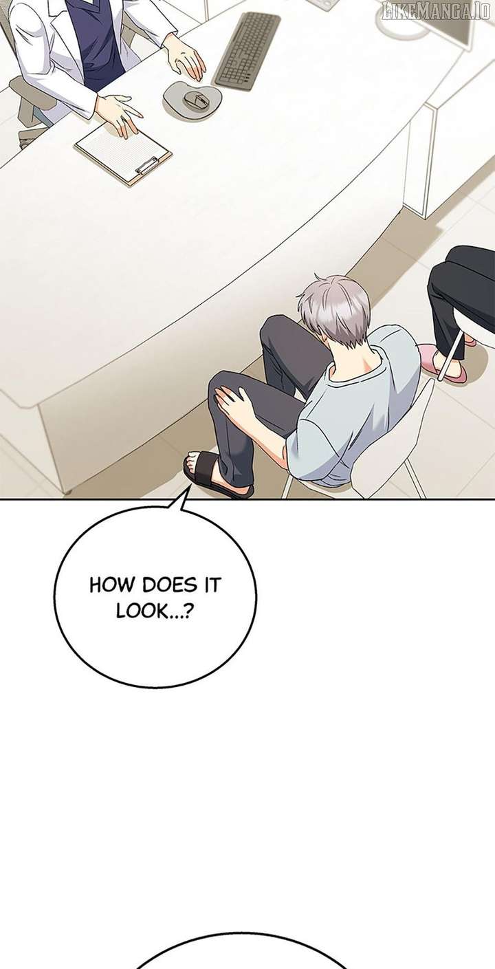 Hello! Veterinarian! Chapter 88 - Page 22