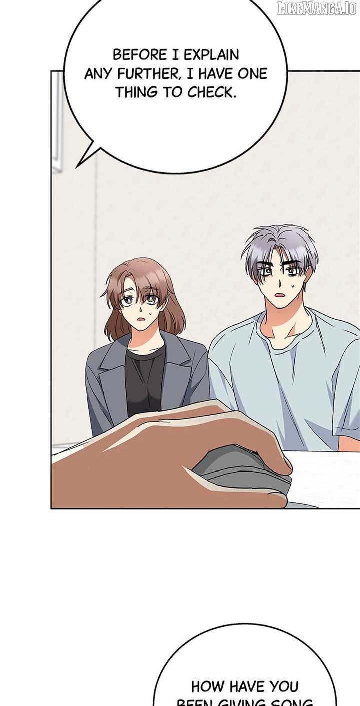 Hello! Veterinarian! Chapter 88 - Page 23