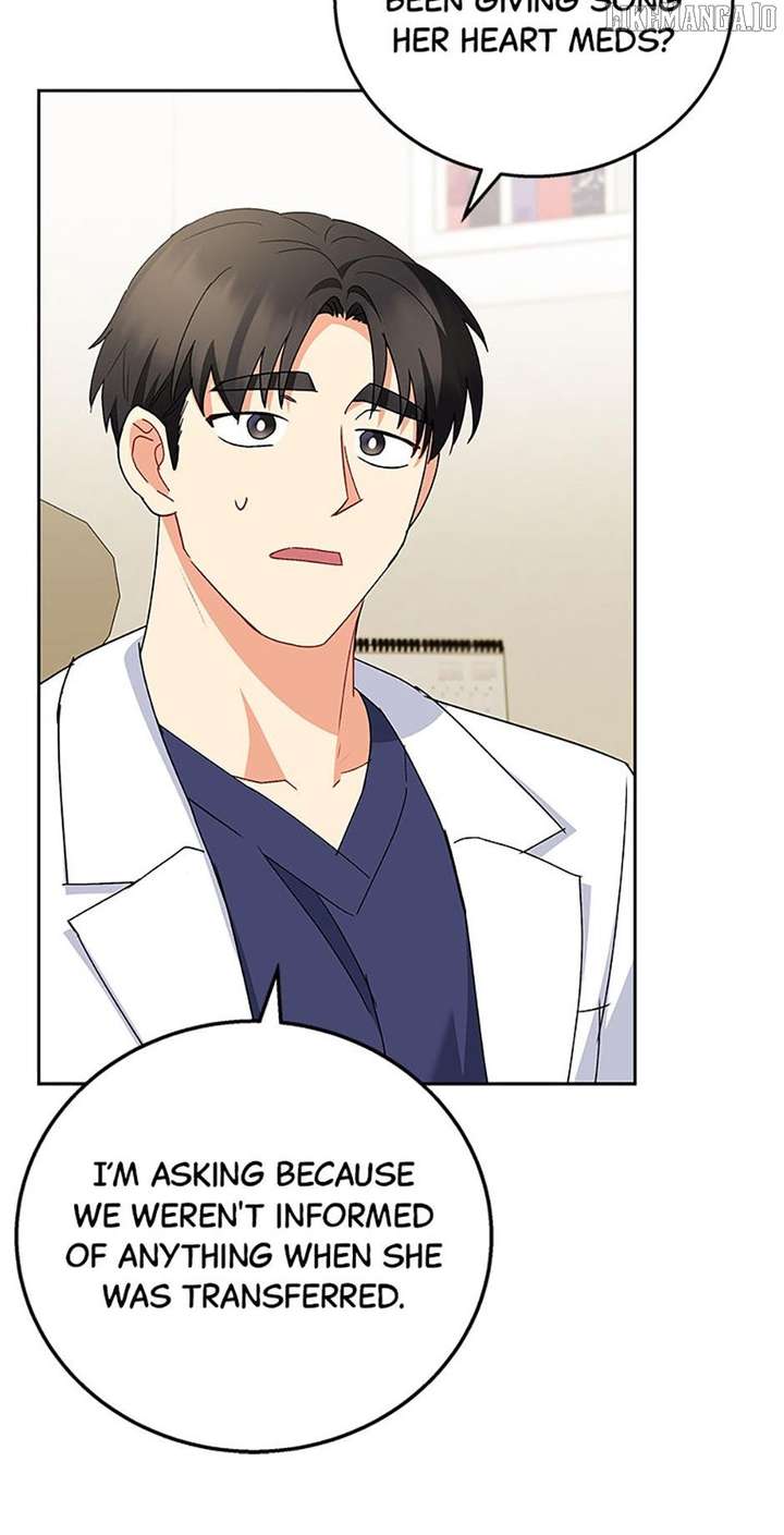 Hello! Veterinarian! Chapter 88 - Page 24