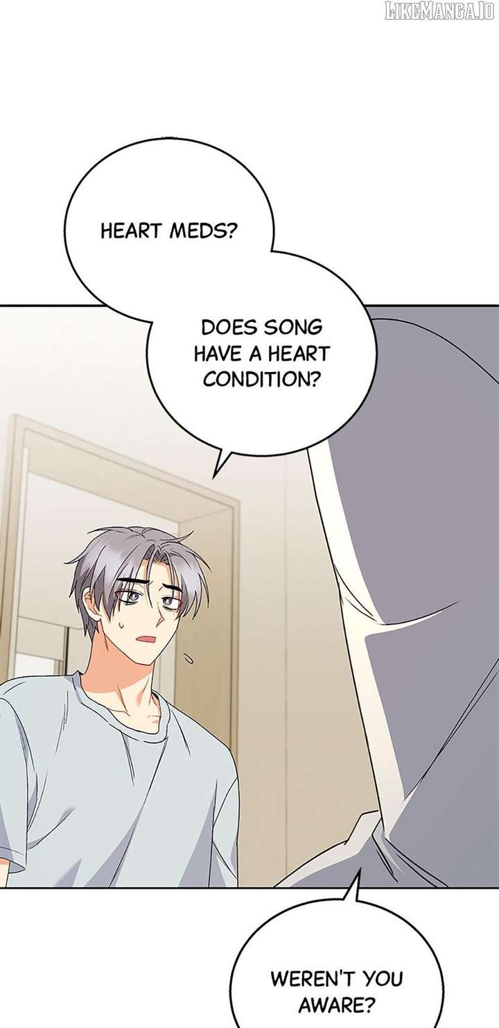Hello! Veterinarian! Chapter 88 - Page 25