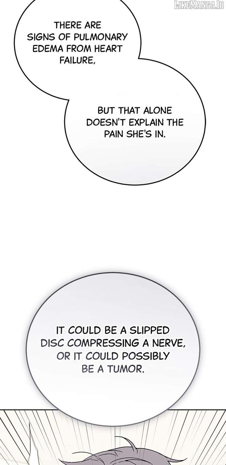 Hello! Veterinarian! Chapter 88 - Page 27