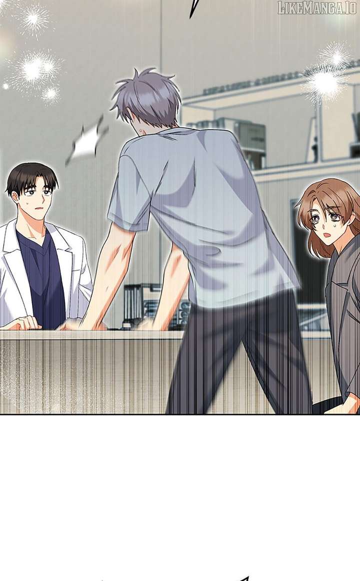 Hello! Veterinarian! Chapter 88 - Page 30