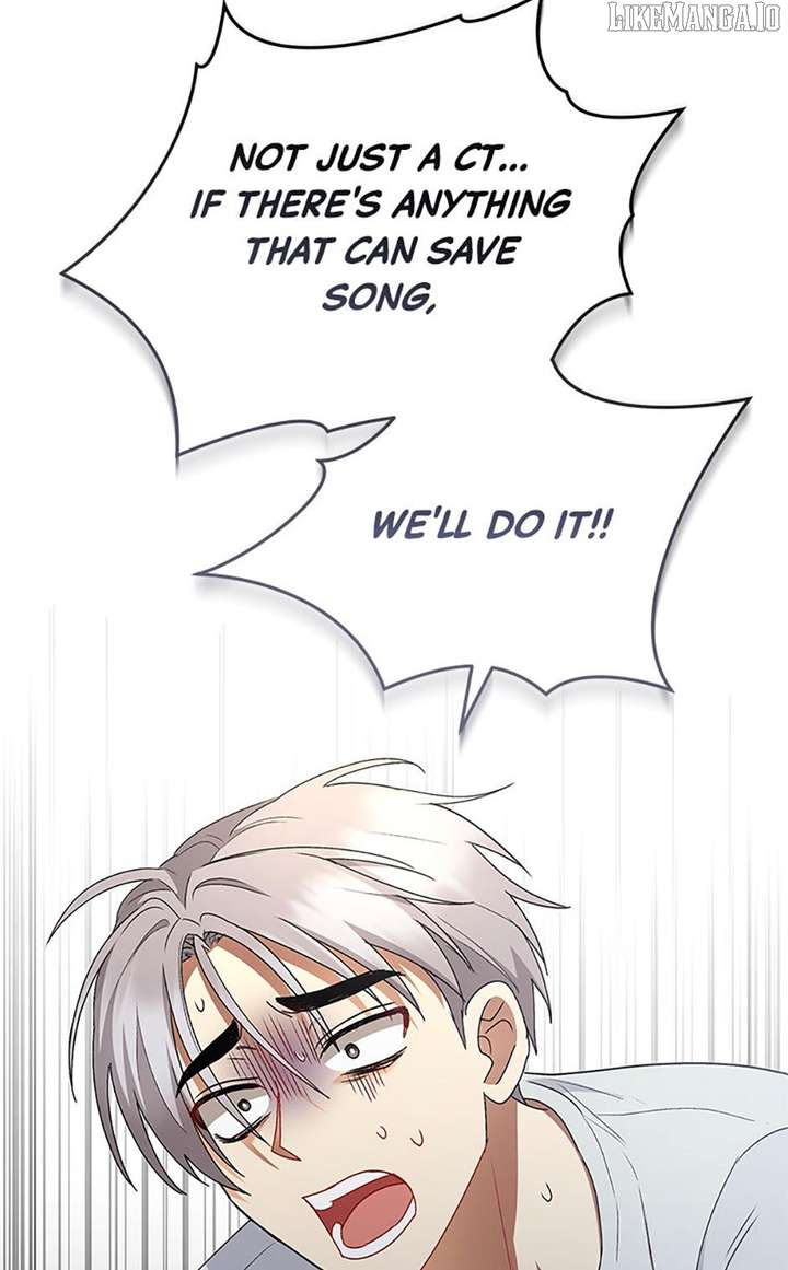 Hello! Veterinarian! Chapter 88 - Page 31