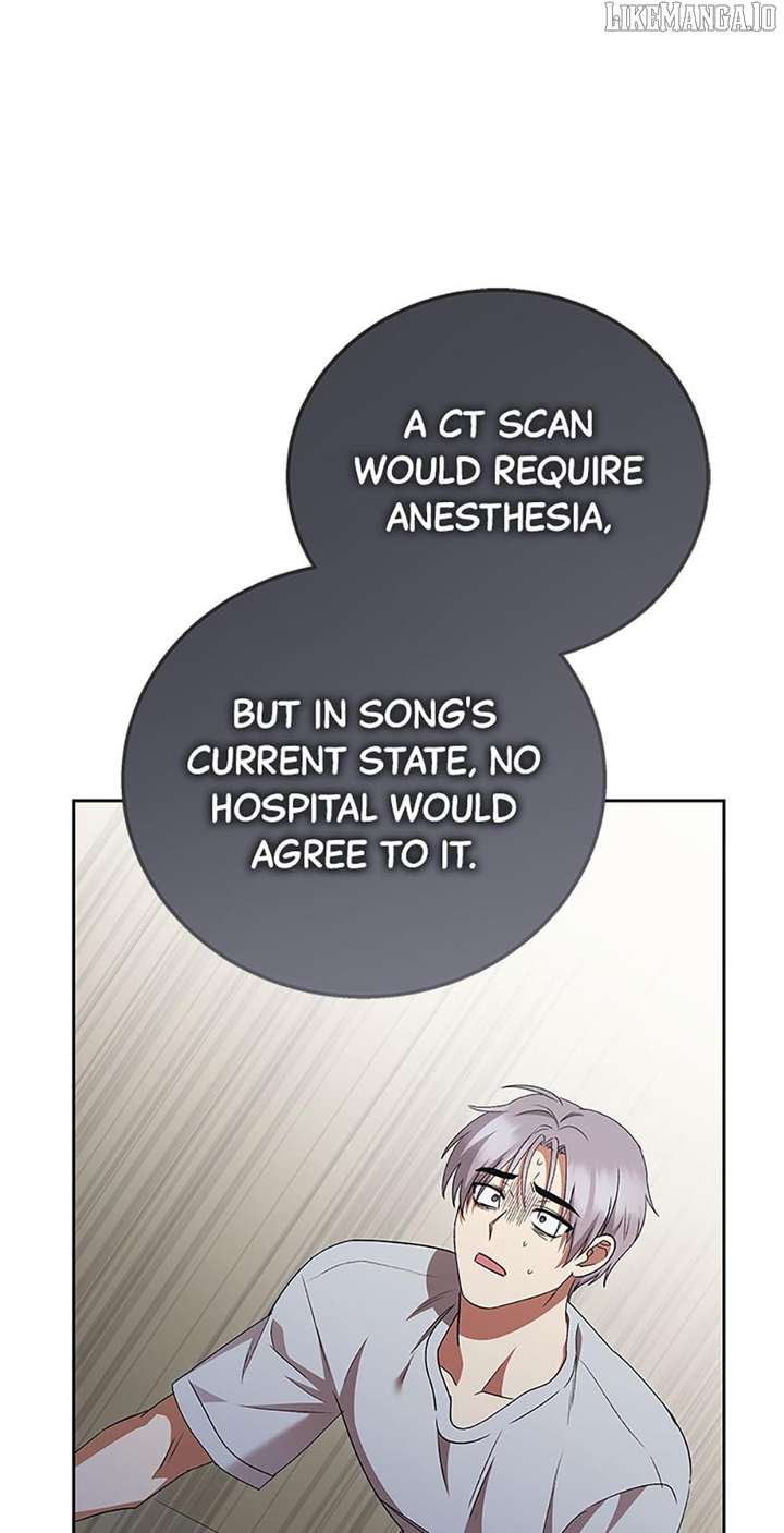 Hello! Veterinarian! Chapter 88 - Page 34