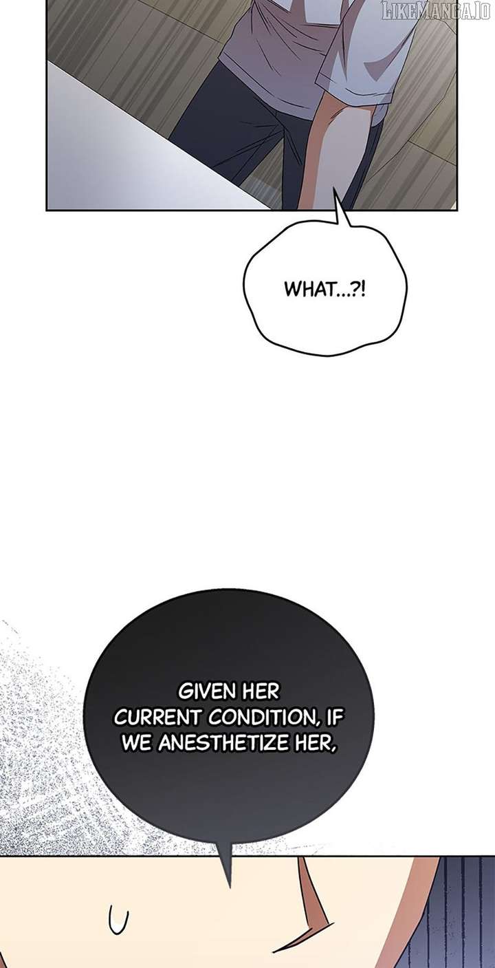 Hello! Veterinarian! Chapter 88 - Page 35