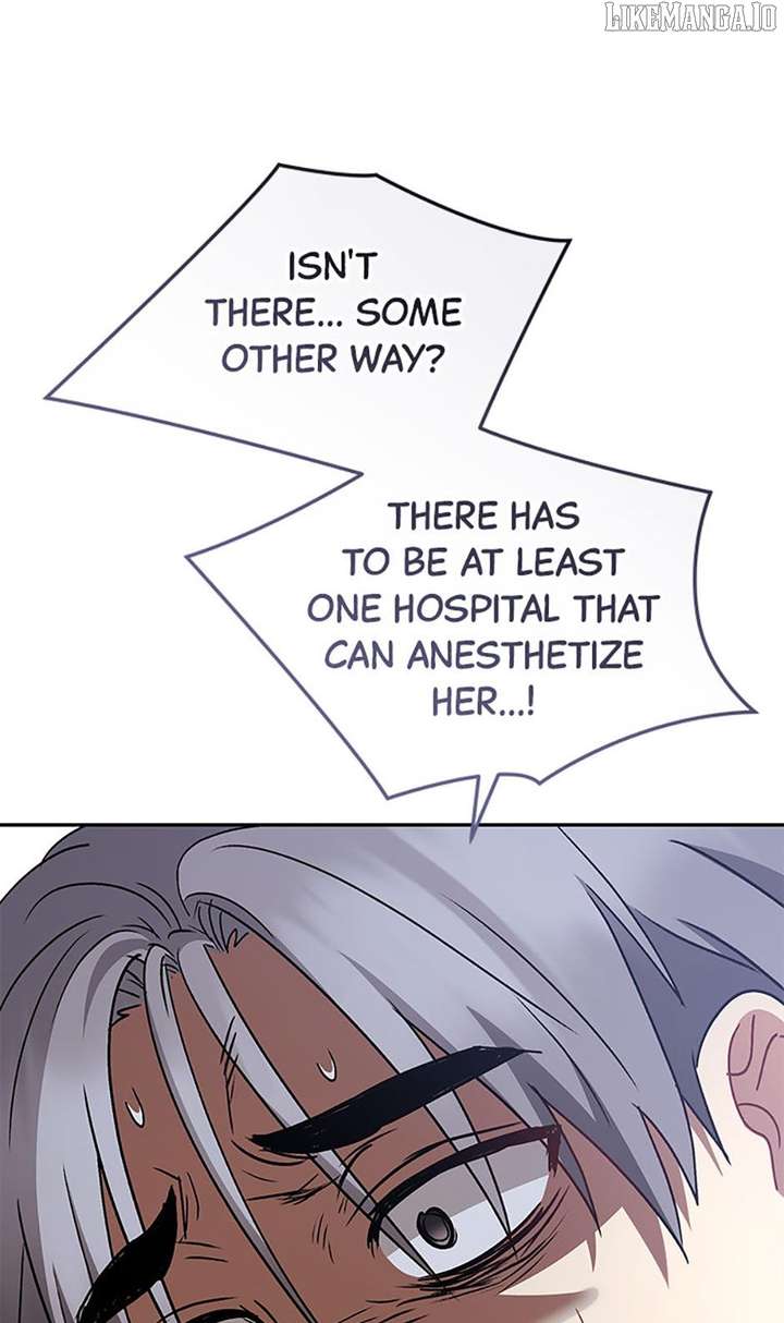 Hello! Veterinarian! Chapter 88 - Page 39