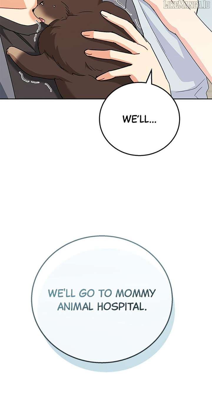 Hello! Veterinarian! Chapter 88 - Page 5