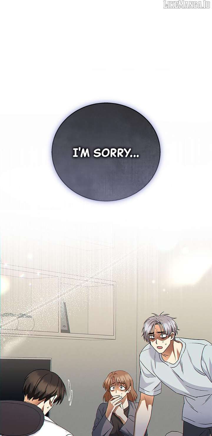 Hello! Veterinarian! Chapter 88 - Page 41