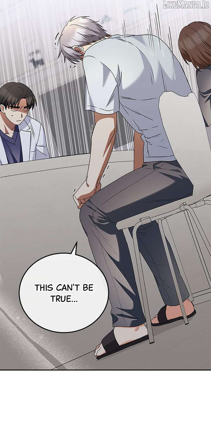 Hello! Veterinarian! Chapter 88 - Page 43