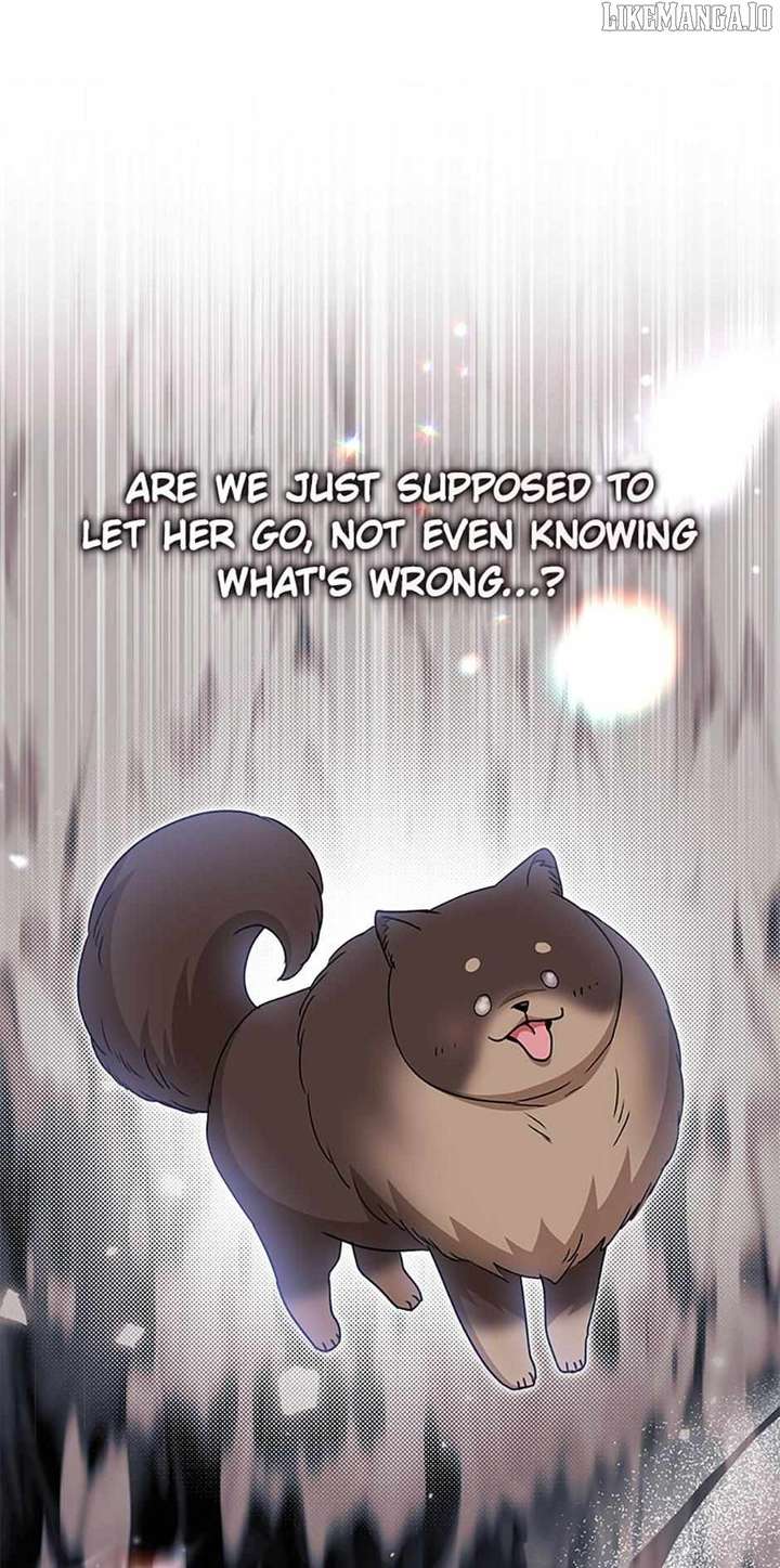 Hello! Veterinarian! Chapter 88 - Page 44