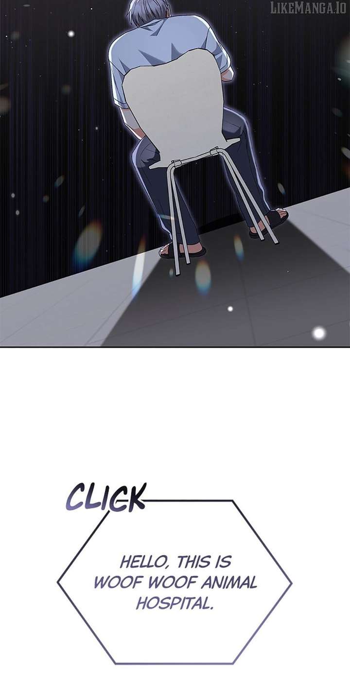 Hello! Veterinarian! Chapter 88 - Page 50