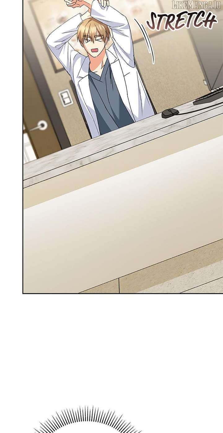 Hello! Veterinarian! Chapter 88 - Page 52