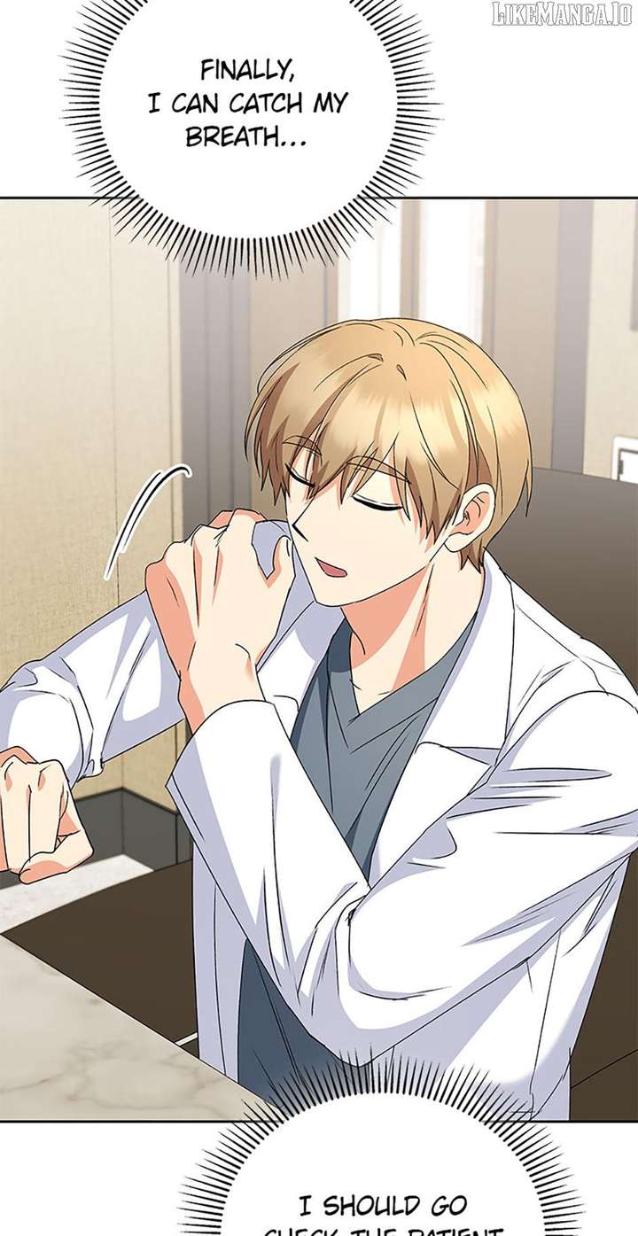 Hello! Veterinarian! Chapter 88 - Page 53