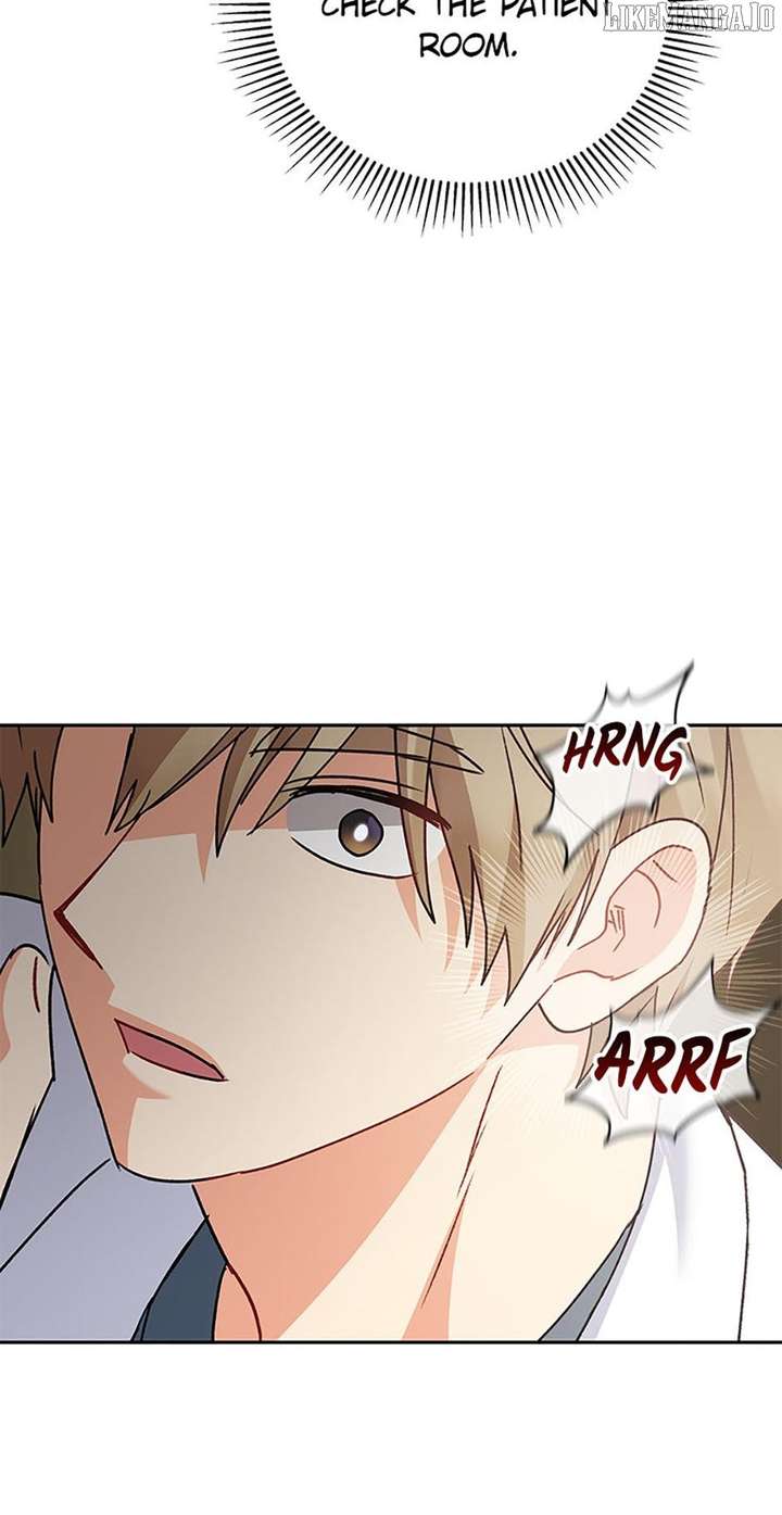Hello! Veterinarian! Chapter 88 - Page 54