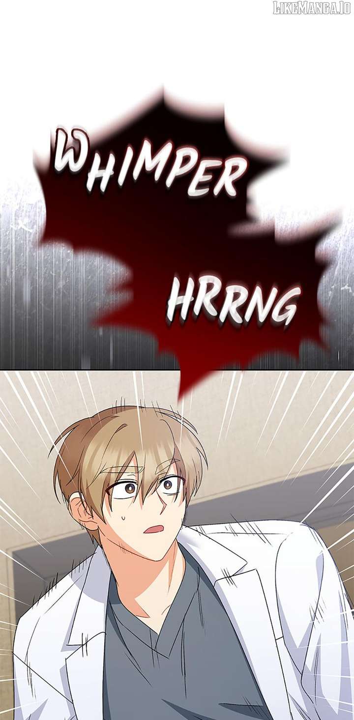 Hello! Veterinarian! Chapter 88 - Page 55