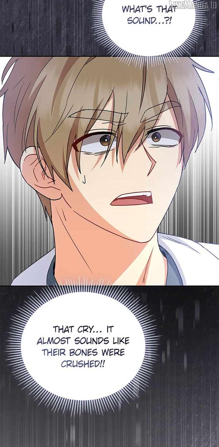 Hello! Veterinarian! Chapter 88 - Page 57