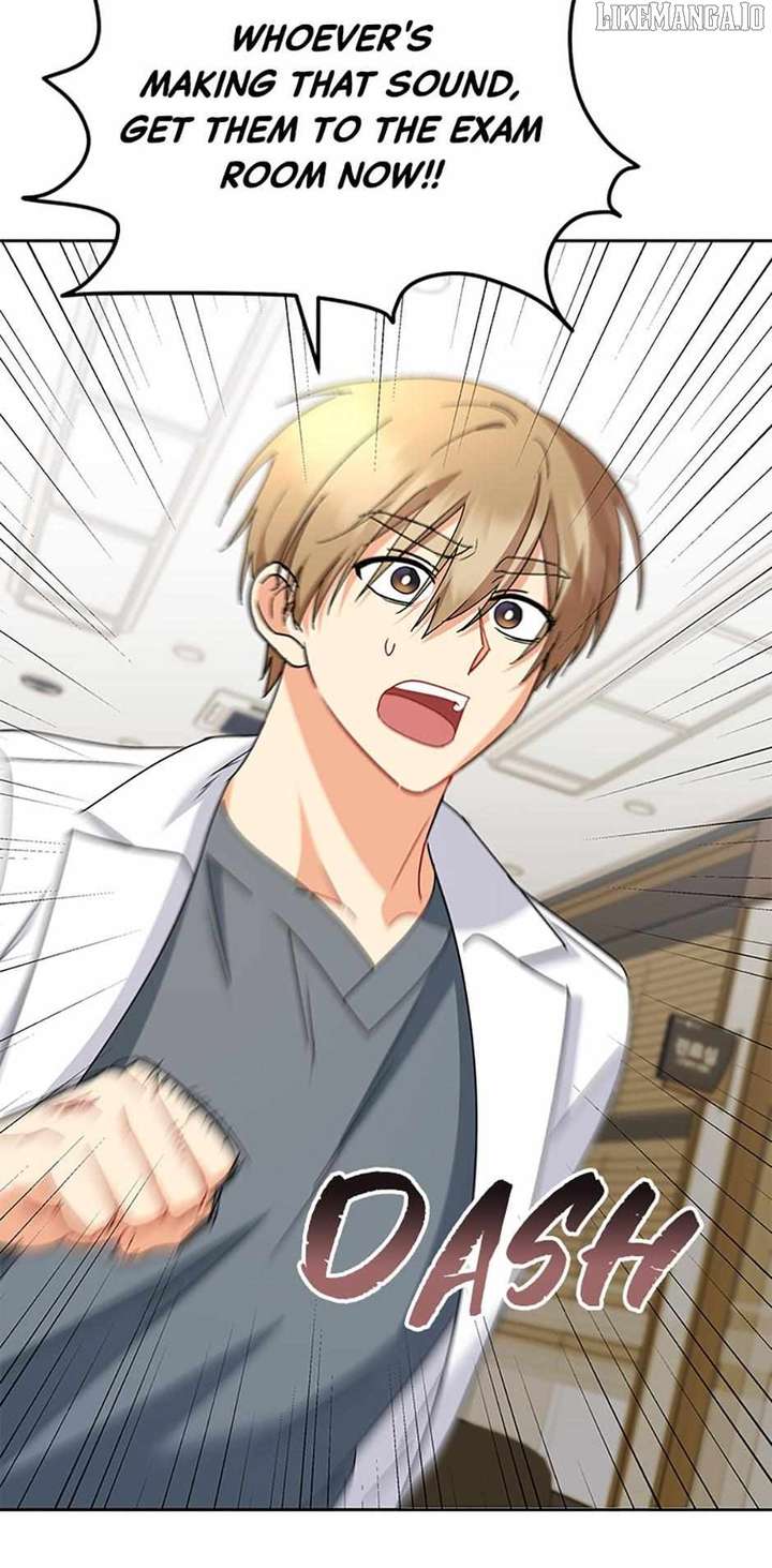 Hello! Veterinarian! Chapter 88 - Page 59