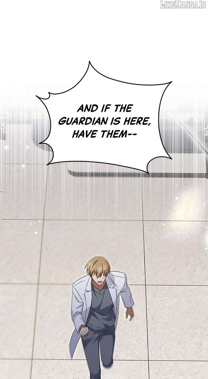 Hello! Veterinarian! Chapter 88 - Page 60