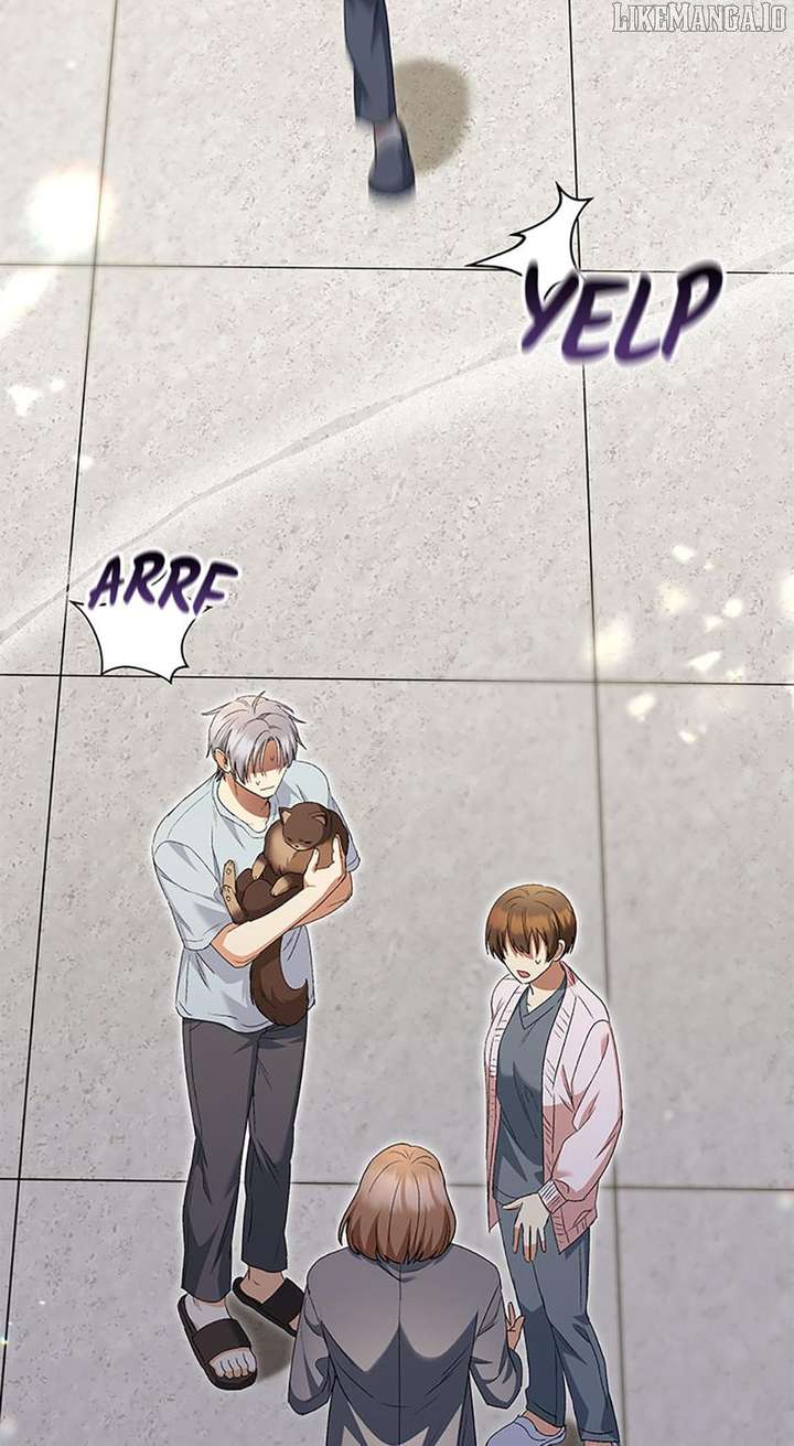 Hello! Veterinarian! Chapter 88 - Page 61