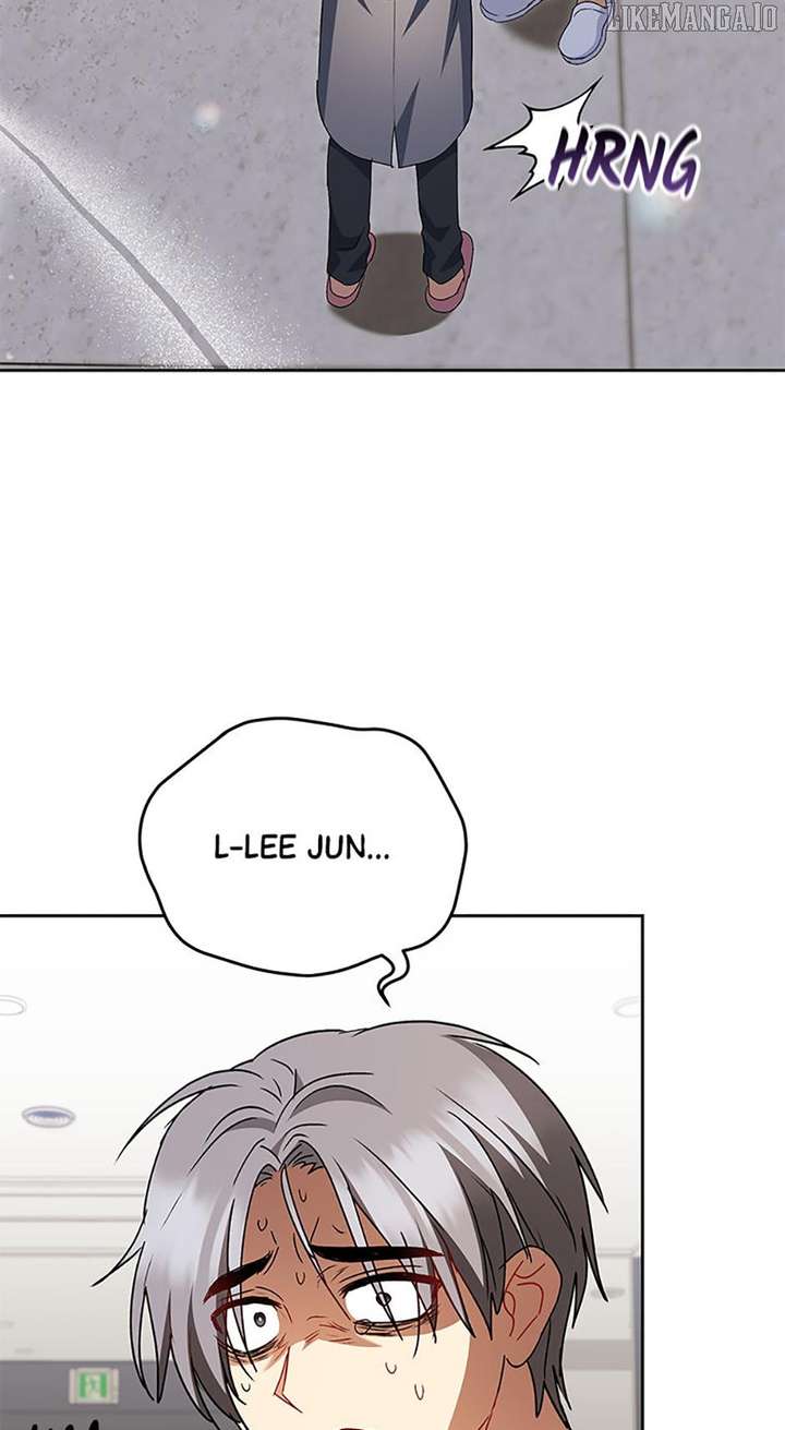 Hello! Veterinarian! Chapter 88 - Page 62