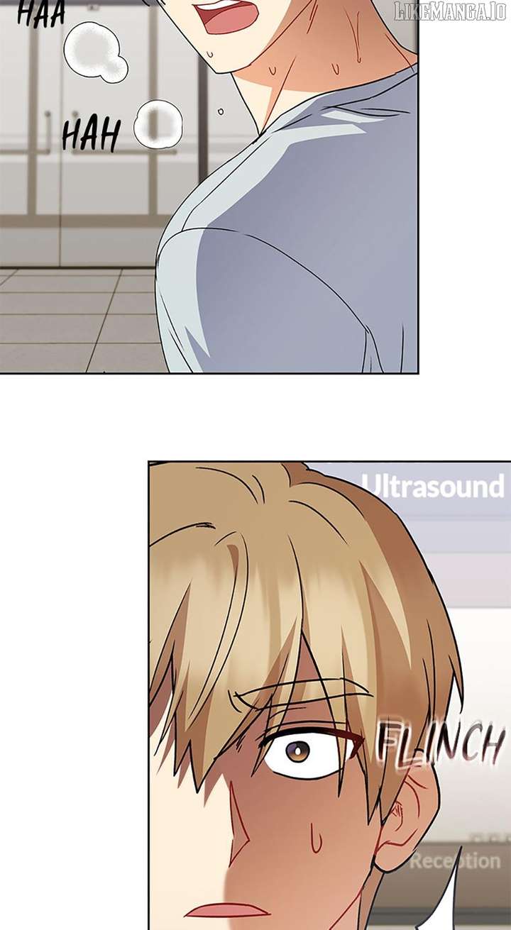 Hello! Veterinarian! Chapter 88 - Page 63