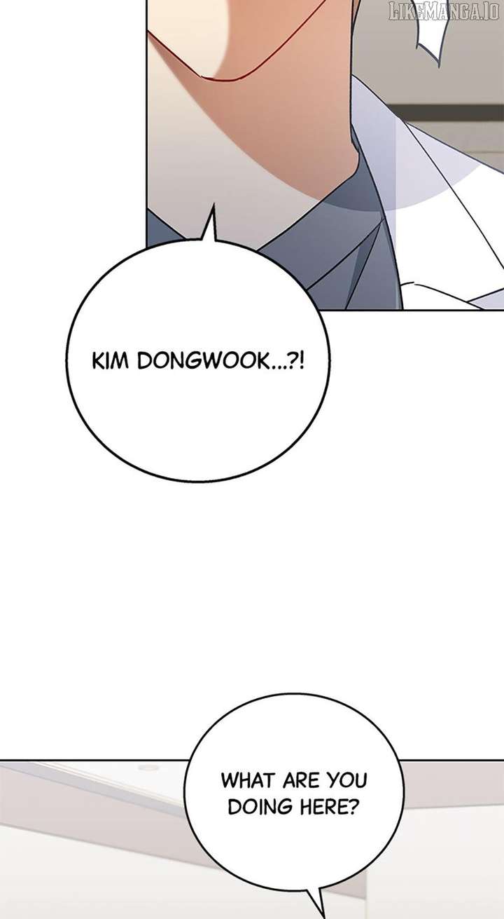 Hello! Veterinarian! Chapter 88 - Page 64