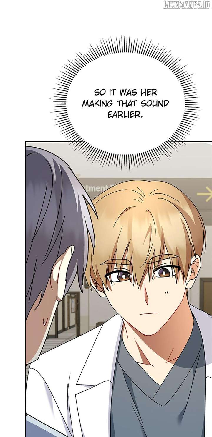 Hello! Veterinarian! Chapter 88 - Page 67