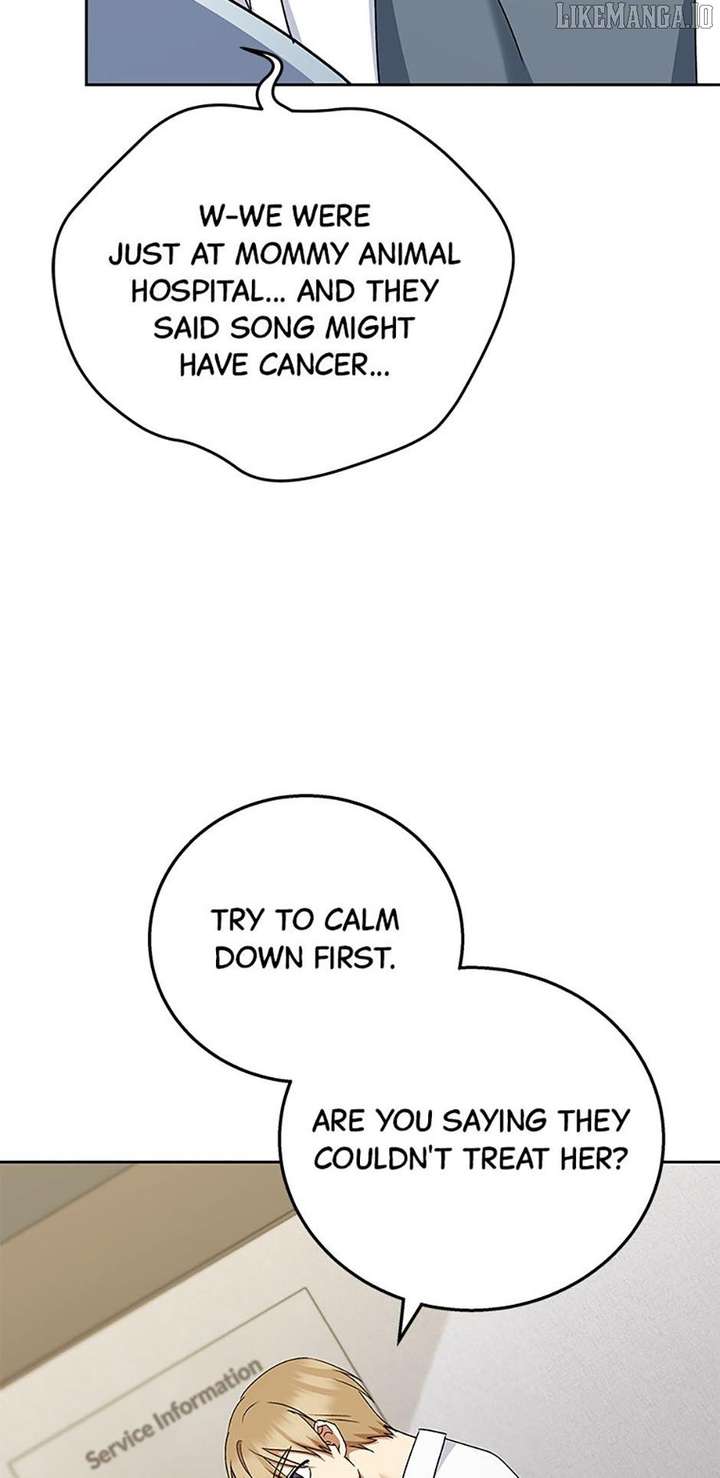 Hello! Veterinarian! Chapter 88 - Page 68