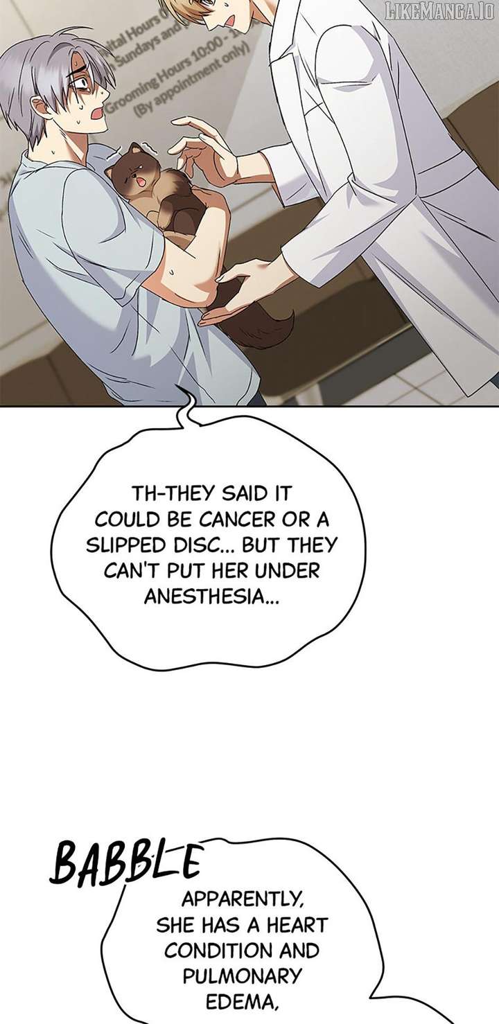 Hello! Veterinarian! Chapter 88 - Page 69