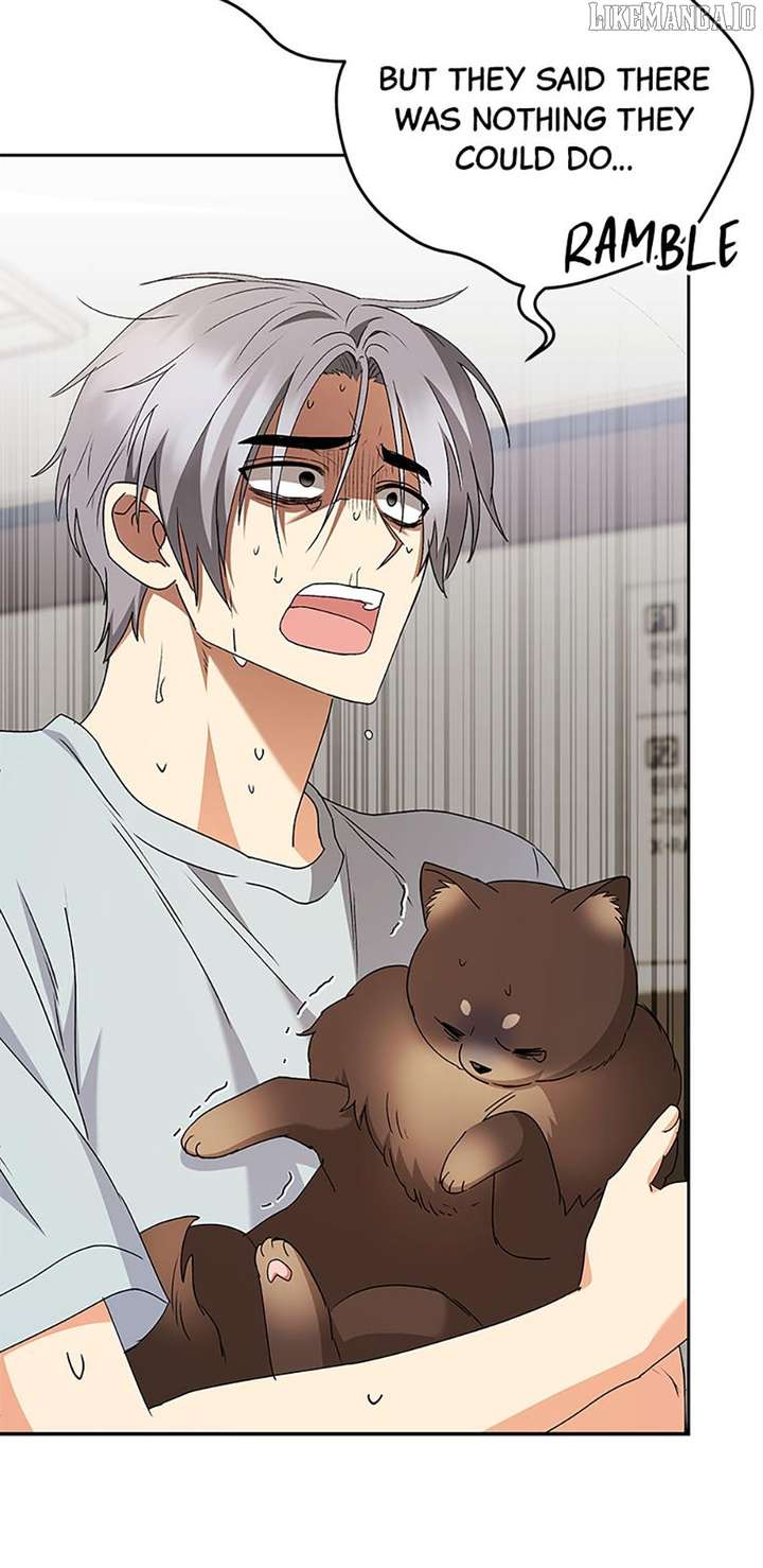 Hello! Veterinarian! Chapter 88 - Page 70