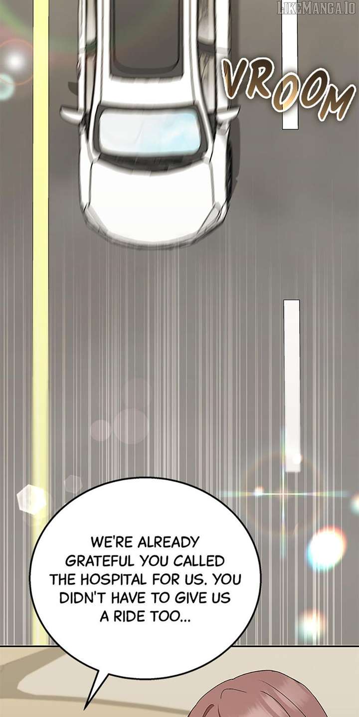Hello! Veterinarian! Chapter 88 - Page 8