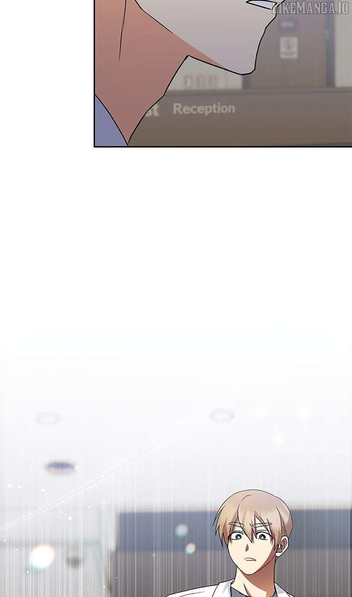 Hello! Veterinarian! Chapter 88 - Page 73